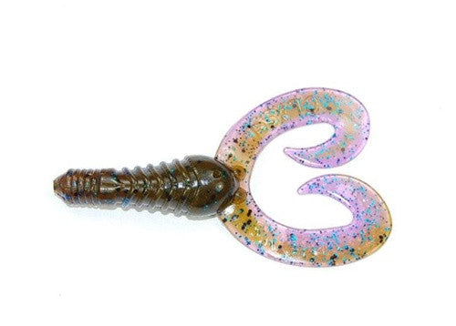 Gambler Twin Tail Grub