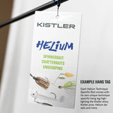Helium Magnum Worm, Creatures, Jigs Casting Rods