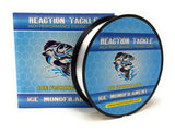 Reaction Tackle ICE Monofilament Fishing Line- Various Sizes and Colors