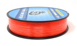 Reaction Tackle ICE Monofilament Fishing Line- Various Sizes and Colors