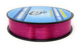 Reaction Tackle ICE Monofilament Fishing Line- Various Sizes and Colors