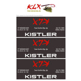 KLX Texas-Carolina Rigs, Jigs, Casting Rods