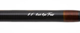 Bakk Series Fly Rod