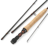 Bakk Series Fly Rod