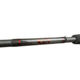 KLX Shallow Cranks, Topwaters Casting Rods