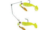 Blakemore Road Runner® Bang Shad Buffet Rig