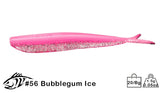 2.5" Fin-S Fish