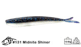 4" Fin-S Fish (Color #1-150)