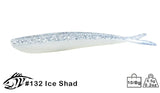 4" Fin-S Fish (Color #1-150)