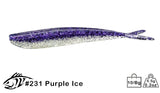 4" Fin-S Fish (Color #151+)