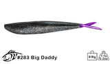 4" Fin-S Fish (Color #151+)