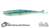 4" Fin-S Fish (Color #1-150)