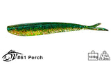 4" Fin-S Fish (Color #1-150)