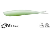 4" Fin-S Fish (Color #1-150)