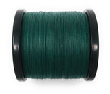 Reaction Tackle Braided Fishing Line- Moss Green