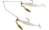 Blakemore Road Runner® Bang Shad Buffet Rig