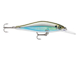 Rapala Shadow Rap Shad Deep