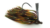 REAL DEAL CUSTOM TACKLE Swim/Grass Jig