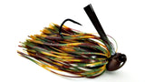 REAL DEAL CUSTOM TACKLE Brush Jig