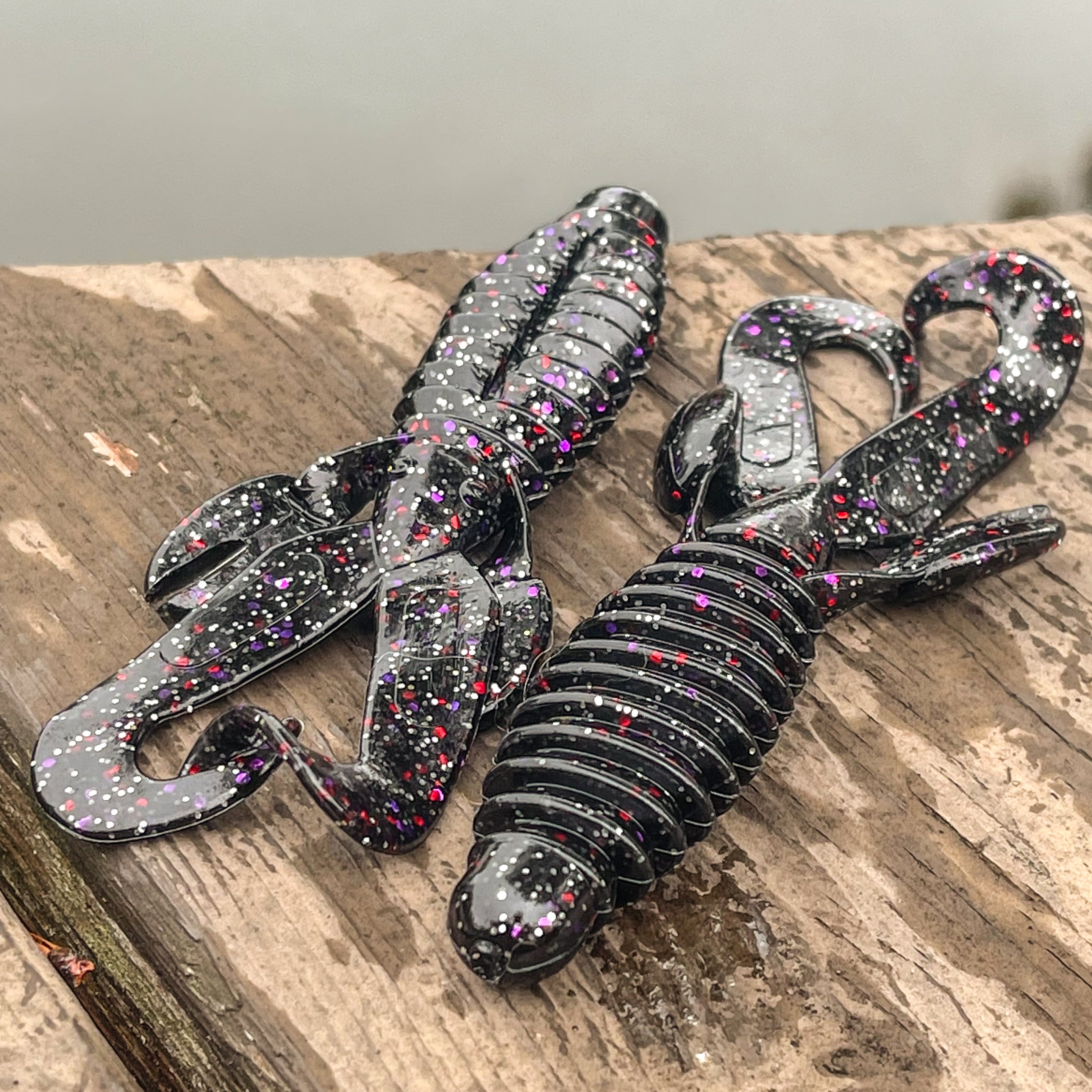 OneCast Fishing - Nighthawk | Bass Capital Tackle