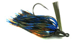 REAL DEAL CUSTOM TACKLE Swim/Grass Jig