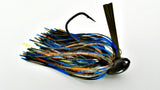 REAL DEAL CUSTOM TACKLE Brush Jig