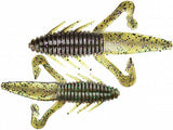 Gene Larew Biffle Bug 4.25"