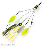 Z-Man QuadZilla™ 4-Arm Spinnerbait