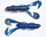 Gambler Burner Craw