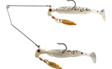 Blakemore Road Runner® Bang Shad Buffet Rig