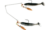 Blakemore Road Runner® Bang Shad Buffet Rig