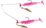 Blakemore Road Runner® Bang Shad Buffet Rig