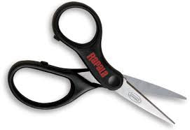 Rapala SUPER LINE SCISSORS