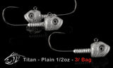 Titan Jig Heads