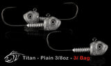 Titan Jig Heads