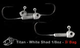 Titan Jig Heads