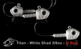 Titan Jig Heads