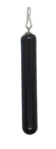 REAL DEAL CUSTOM TACKLE Tungsten Skinny Drop Shot Weights