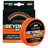 BEYOND BRAID 8X Strand Braid