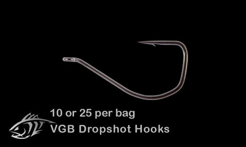 VGB Dropshot Hook