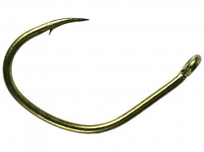 OWNER WACKY HOOK - CAMO GREEN