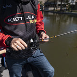 Jerkbait Fishing Rod