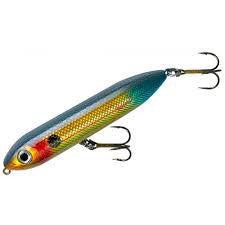 HEDDON Super Spook Jr.