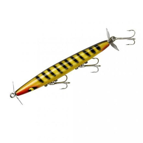 devil's tongue fishing lure Smithwick Devil's Horse