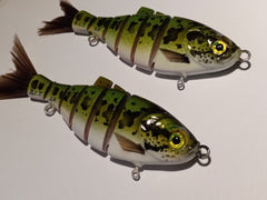 Swimbaits