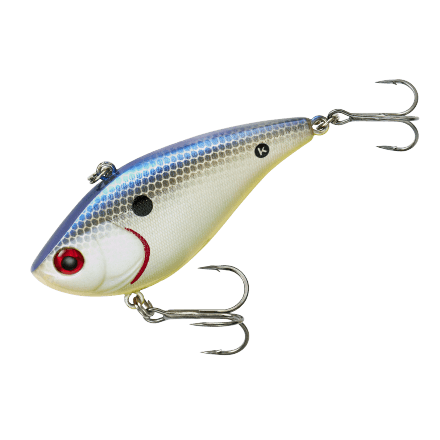 BOOYAH BAIT CO. ONE KNOCKER™