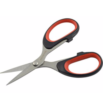 Redbone Performance Braid Scissors
