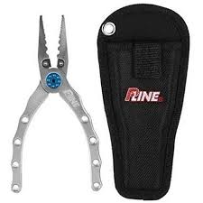 P-Line Aluminum 6.5'' Pliers