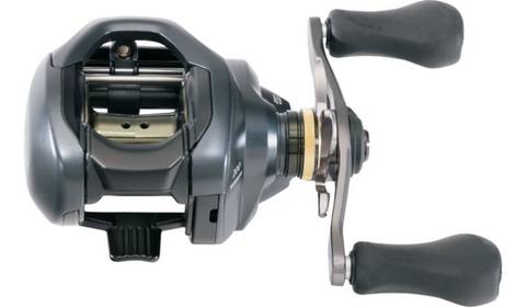 SHIMANO CURADO 200K  Bass Capital Tackle