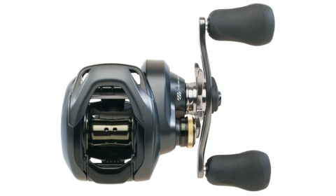 SHIMANO CURADO 200K  Bass Capital Tackle